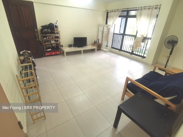 Blk 17 Dover Ville (Queenstown), HDB 4 Rooms #406857171